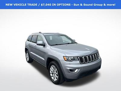 2021 Jeep Grand Cherokee 4WD SUV for sale #2508671 - photo 1