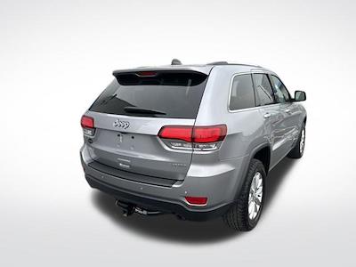 2021 Jeep Grand Cherokee 4WD SUV for sale #2508671 - photo 2