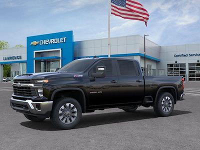 New 2025 Chevrolet Silverado 2500 LT Crew Cab 4WD Pickup for sale #250868 - photo 2