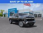 New 2025 Chevrolet Silverado 2500 LT Crew Cab 4WD Pickup for sale #250868 - photo 1