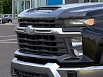 New 2025 Chevrolet Silverado 2500 LT Crew Cab 4WD Pickup for sale #250868 - photo 13