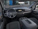 New 2025 Chevrolet Silverado 2500 LT Crew Cab 4WD Pickup for sale #250868 - photo 15