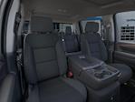 New 2025 Chevrolet Silverado 2500 LT Crew Cab 4WD Pickup for sale #250868 - photo 16