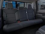 New 2025 Chevrolet Silverado 2500 LT Crew Cab 4WD Pickup for sale #250868 - photo 17