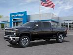 New 2025 Chevrolet Silverado 2500 LT Crew Cab 4WD Pickup for sale #250868 - photo 2