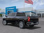 New 2025 Chevrolet Silverado 2500 LT Crew Cab 4WD Pickup for sale #250868 - photo 3