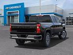 New 2025 Chevrolet Silverado 2500 LT Crew Cab 4WD Pickup for sale #250868 - photo 4