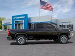 New 2025 Chevrolet Silverado 2500 LT Crew Cab 4WD Pickup for sale #250868 - photo 5