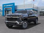 New 2025 Chevrolet Silverado 2500 LT Crew Cab 4WD Pickup for sale #250868 - photo 6