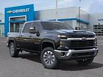 New 2025 Chevrolet Silverado 2500 LT Crew Cab 4WD Pickup for sale #250868 - photo 7