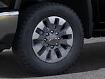 New 2025 Chevrolet Silverado 2500 LT Crew Cab 4WD Pickup for sale #250868 - photo 9