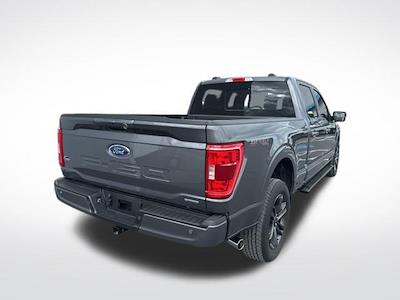 2022 Ford F-150 SuperCrew Cab 4WD Pickup for sale #2508681 - photo 2