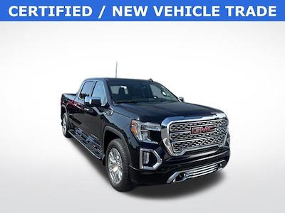 2021 GMC Sierra 1500 Crew Cab 4WD Pickup for sale #2508791 - photo 1