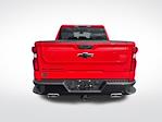 2022 Chevrolet Silverado 1500 Crew Cab 4WD Pickup for sale #2508802 - photo 7