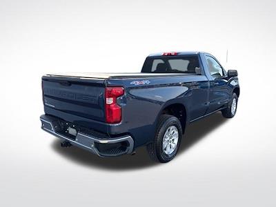 2022 Chevrolet Silverado 1500 Regular Cab 4WD Pickup for sale #2508821 - photo 2