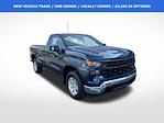 2022 Chevrolet Silverado 1500 Regular Cab 4WD Pickup for sale #2508821 - photo 1