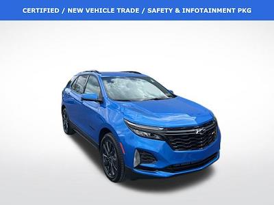 2024 Chevrolet Equinox AWD SUV for sale #2508831 - photo 1