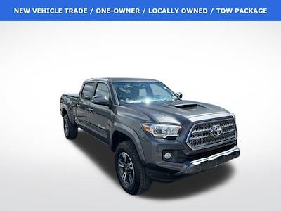2017 Toyota Tacoma Double Cab 4WD Pickup for sale #2508841 - photo 1