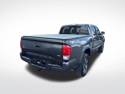 2017 Toyota Tacoma Double Cab 4WD Pickup for sale #2508841 - photo 2