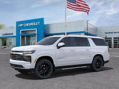 2025 Chevrolet Suburban 4WD SUV for sale #250886 - photo 2