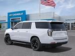 2025 Chevrolet Suburban 4WD SUV for sale #250886 - photo 3