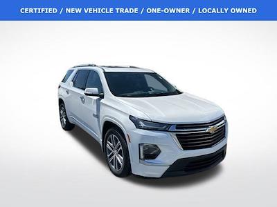 2023 Chevrolet Traverse AWD SUV for sale #2508881 - photo 1