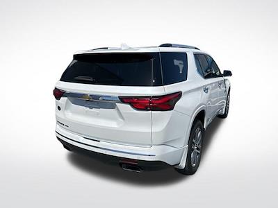 2023 Chevrolet Traverse AWD SUV for sale #2508881 - photo 2