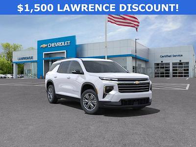 2025 Chevrolet Traverse AWD SUV for sale #250892 - photo 1