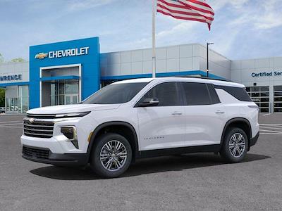 2025 Chevrolet Traverse AWD SUV for sale #250892 - photo 2