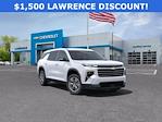 2025 Chevrolet Traverse AWD SUV for sale #250892 - photo 1
