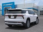 2025 Chevrolet Traverse AWD SUV for sale #250892 - photo 4