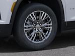 2025 Chevrolet Traverse AWD SUV for sale #250892 - photo 9