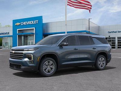 2025 Chevrolet Traverse AWD SUV for sale #250893 - photo 2