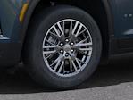 2025 Chevrolet Traverse AWD SUV for sale #250893 - photo 9