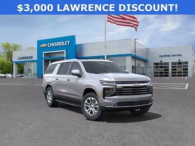 2025 Chevrolet Suburban 4WD SUV for sale #250894 - photo 1