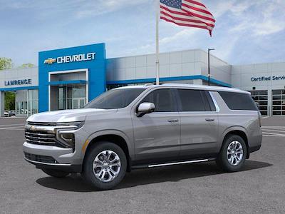 2025 Chevrolet Suburban 4WD SUV for sale #250894 - photo 2