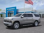 2025 Chevrolet Suburban 4WD SUV for sale #250894 - photo 2