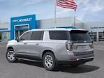 2025 Chevrolet Suburban 4WD SUV for sale #250894 - photo 3