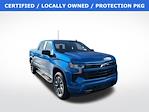 2023 Chevrolet Silverado 1500 Crew Cab 4WD Pickup for sale #2509111 - photo 1
