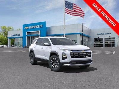 2025 Chevrolet Equinox AWD SUV for sale #250919 - photo 1