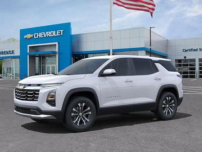 2025 Chevrolet Equinox AWD SUV for sale #250919 - photo 2