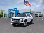 2025 Chevrolet Equinox AWD SUV for sale #250919 - photo 8