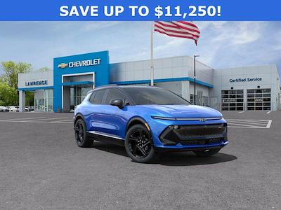 2025 Chevrolet Equinox EV AWD SUV for sale #250921 - photo 1