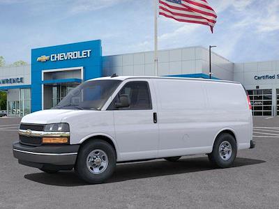 New 2025 Chevrolet Express 2500 Empty Cargo Van for sale #250924 - photo 2