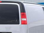 New 2025 Chevrolet Express 2500 Empty Cargo Van for sale #250924 - photo 11