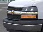 New 2025 Chevrolet Express 2500 Empty Cargo Van for sale #250924 - photo 13