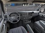 New 2025 Chevrolet Express 2500 Empty Cargo Van for sale #250924 - photo 15
