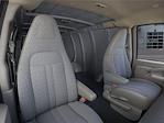 New 2025 Chevrolet Express 2500 Empty Cargo Van for sale #250924 - photo 16