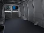 New 2025 Chevrolet Express 2500 Empty Cargo Van for sale #250924 - photo 17