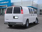 New 2025 Chevrolet Express 2500 Empty Cargo Van for sale #250924 - photo 4